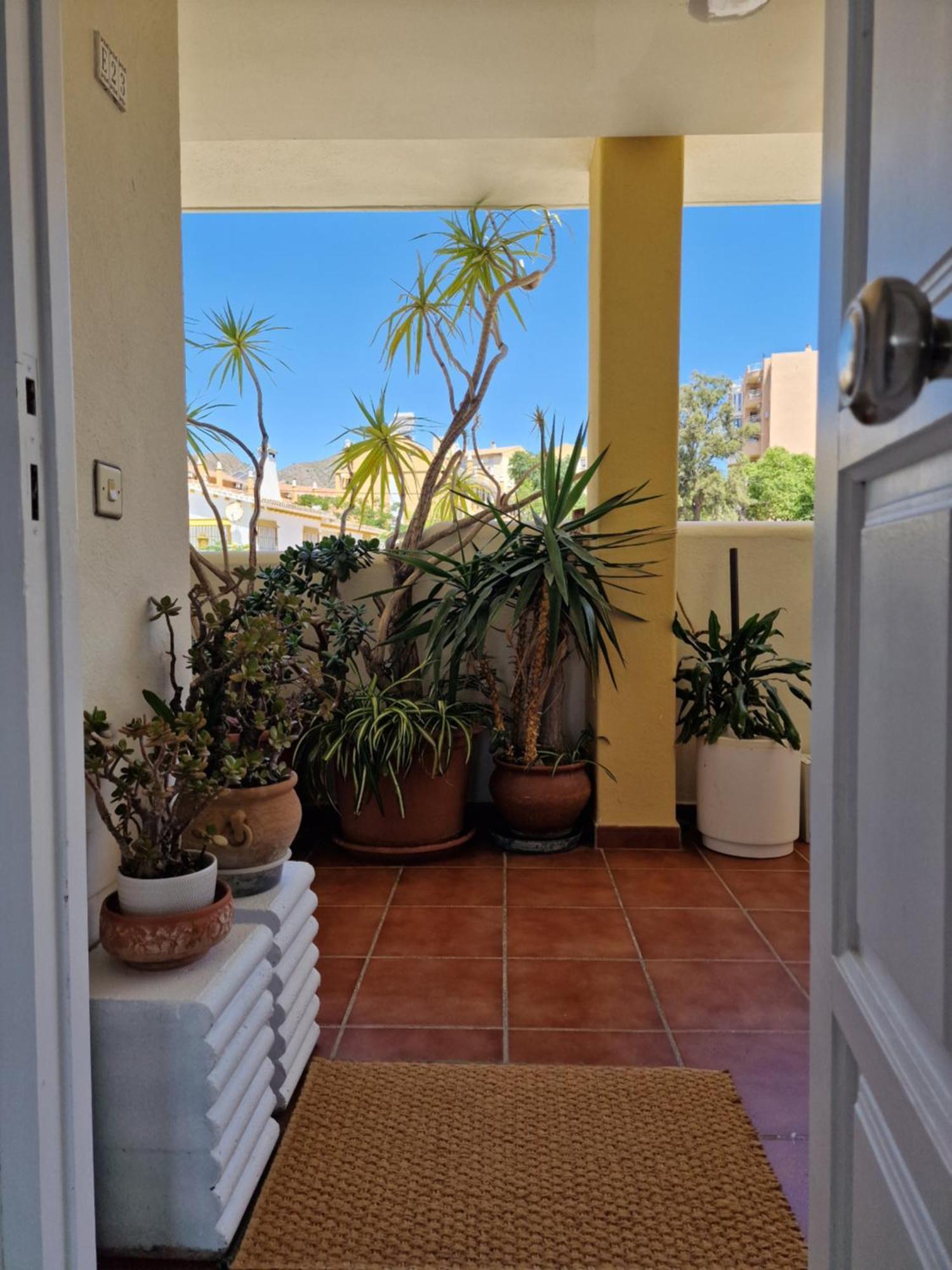 Casa Ika Torremolinos Exterior foto