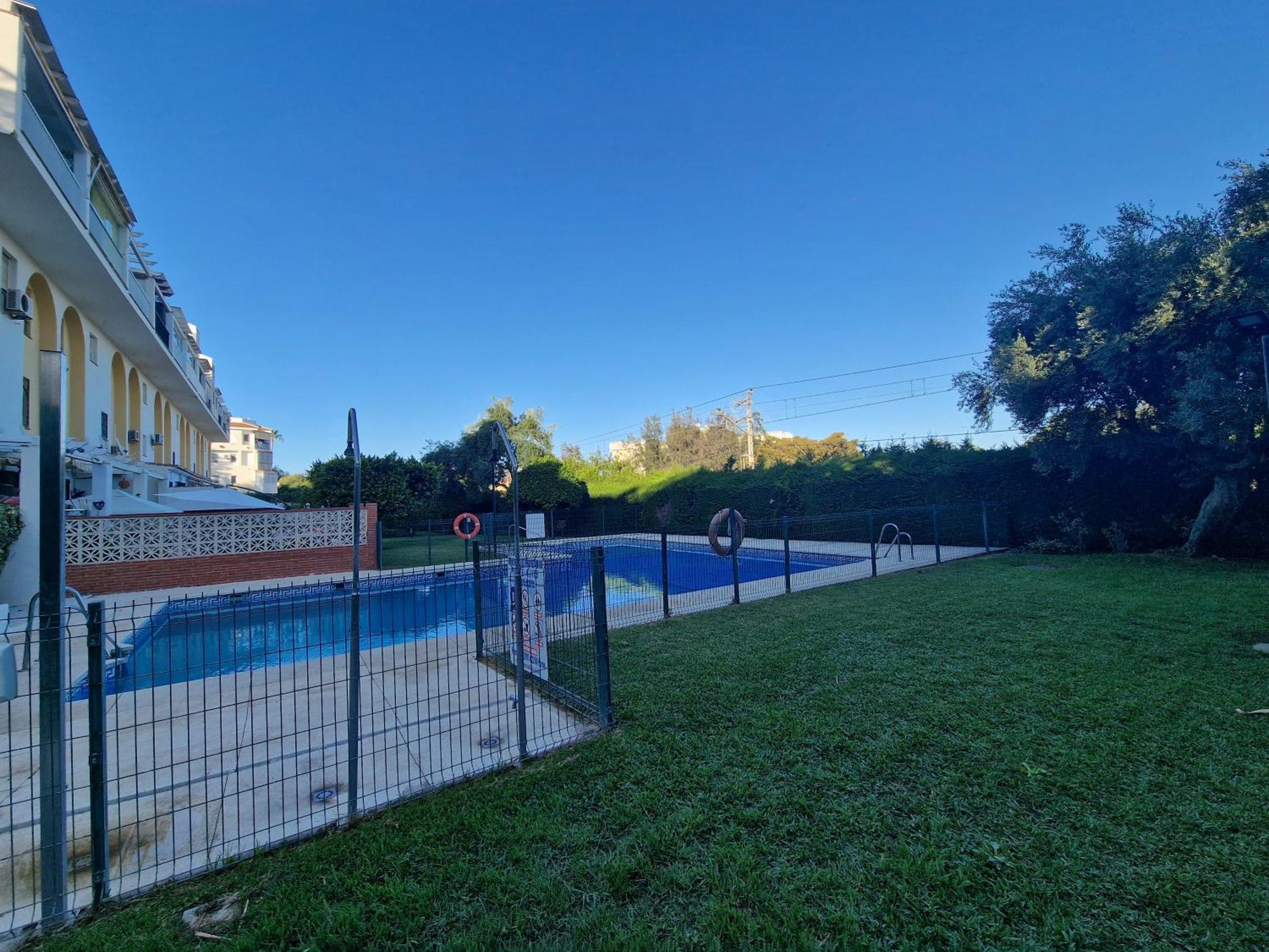 Casa Ika Torremolinos Exterior foto