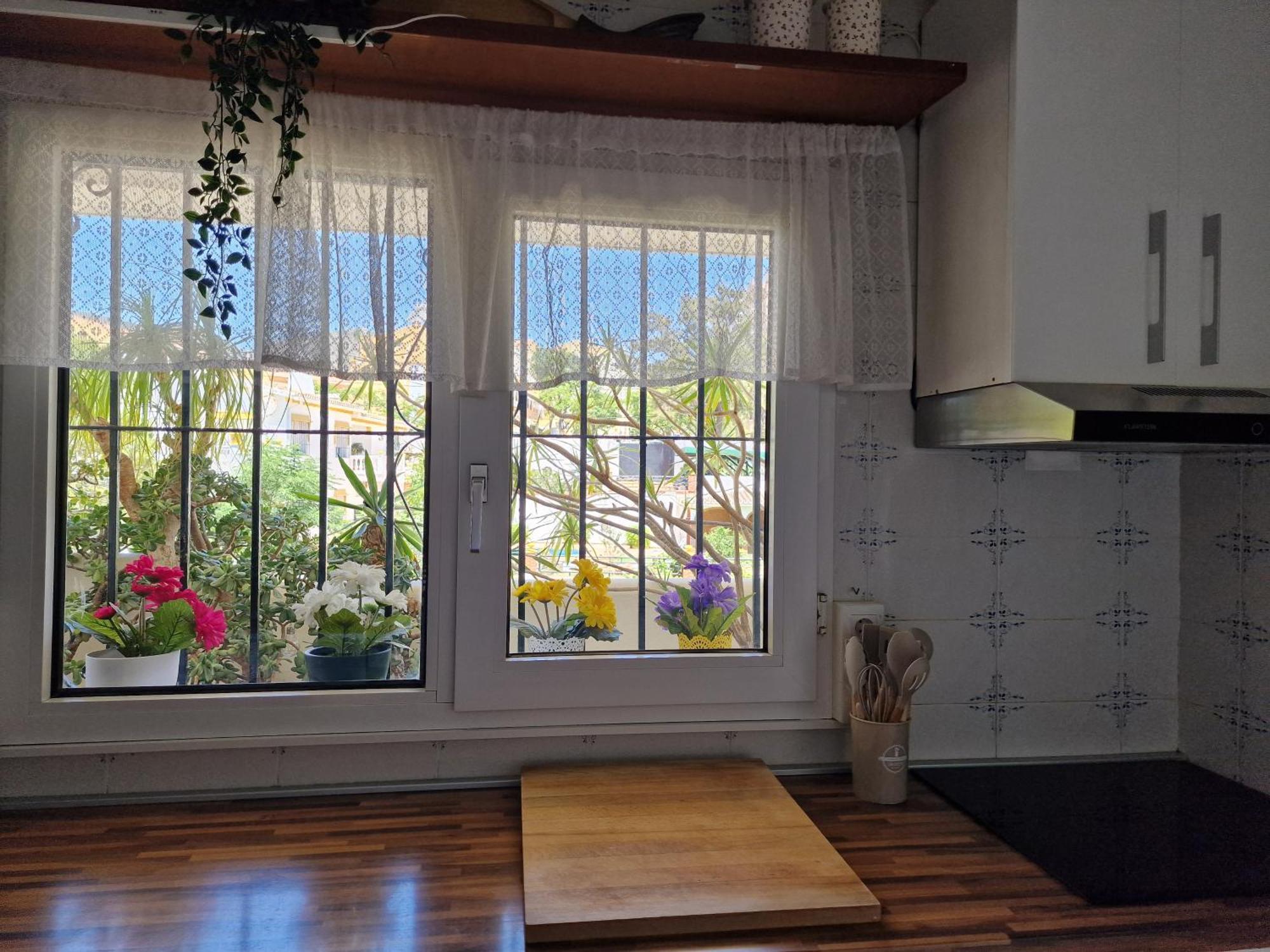 Casa Ika Torremolinos Exterior foto